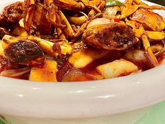 -八分饱·西津会(西津渡店)