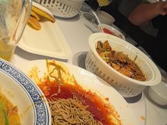 -阿五黄河大鲤鱼(英协路店)