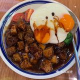 武汉探店｜这家港式茶餐厅终于开到江汉路了