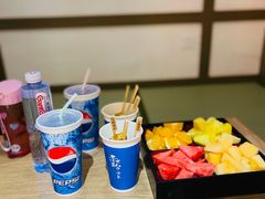 -青水瓦台汤泉(未央店)