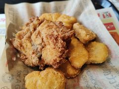 -肯德基(杭州复兴店)