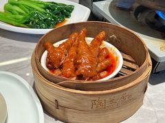 -陶兰居·香港饭店·海鲜大排档(圆融时代广场店)