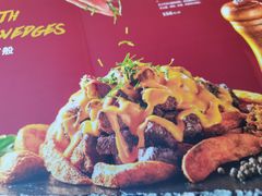 -墨纪Mojí墨西哥餐厅(官舍店)