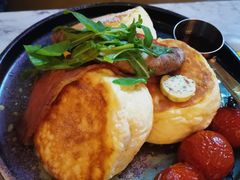 -The Rug Cafe(王府中环店)