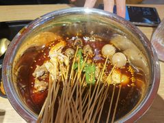 -川堂风·跷脚牛肉·乐山爆炒(宝山日月光店)