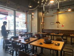 -御记碳烤肥牛(东城万达店)