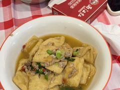 -西江红·株洲本地菜(滨江南路店)