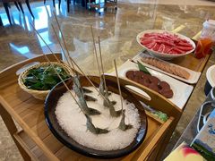 -彩虹坊火锅(宁穿路店)