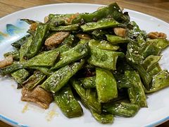 -李记家常菜(商城西街店)