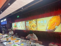 -龍歌自助小火锅(雨花台江南虹悦城店)