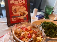 -渝信川菜(南滨店)