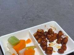 -麻都·成都菜(人民广场店)