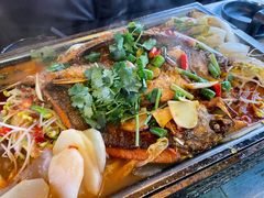 -情蛙里(平沙钰海万国汇店)