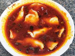 -春阳水饺(香槟广场店)