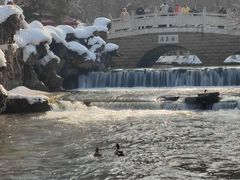 -水磨沟公园