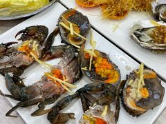 -船奇蒸汽海鲜·闽菜(八市海鲜总店)