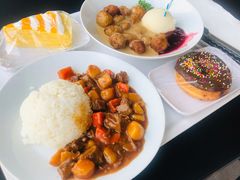 -宜家·瑞典风味餐厅(天津东丽商场店)