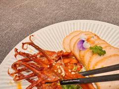 -醉东Oriental House(静安嘉里中心店)
