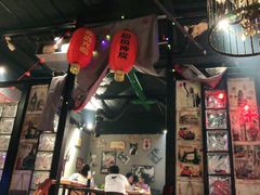 -超级神炭烤肉夜食(芥园西道店)