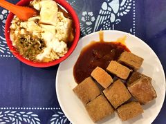 -老街西施豆腐坊(方浜中路店)