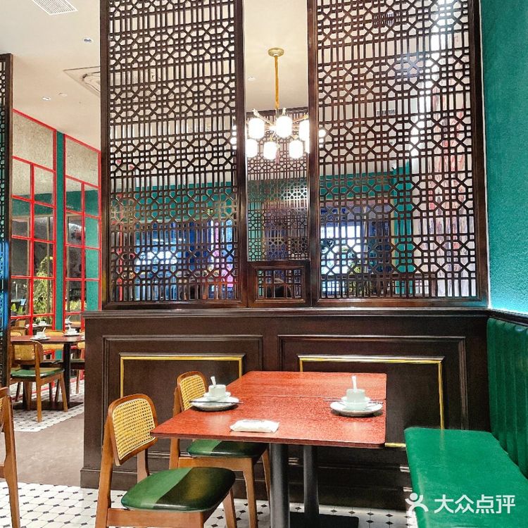 宁波的！新年聚餐就定这家无招牌啦！