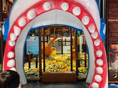 -蒙特利亲子乐园