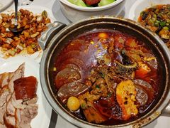 -眉州东坡(民族园店)