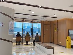 -美年大健康体检中心(浦东美张分院)