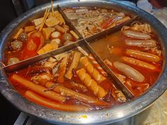 -阿姨卷饼(平凉路店)