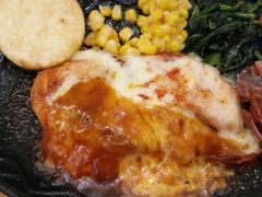 -萨莉亚意式餐厅(天河城购物中心店)