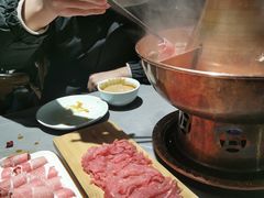 -李赵合鲜肉烧烤(西荷店)