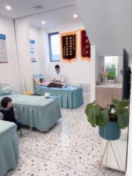 -貝康小儿推拿