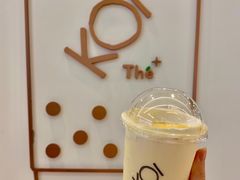 -KOI Thé(力宝广场店)