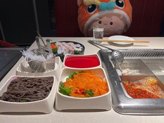 -海底捞火锅(杭州越界锦和大厦店)