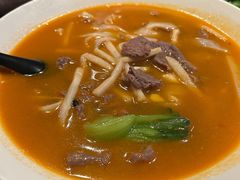 -漆黑觉米粉(三里屯店)