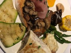 -拉蒂娜·巴西牛排馆 Latina·Brazilian Steakhouse(陆家嘴旗舰店)