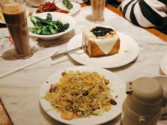 -翠华餐厅(德基广场店)
