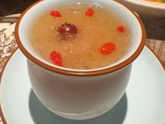 -绿茶餐厅(同成街华联店)