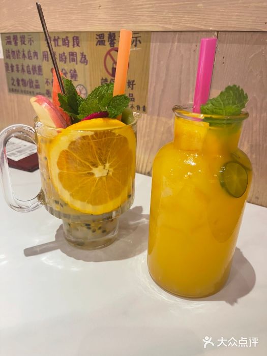 辣妈 川湘小馆图片