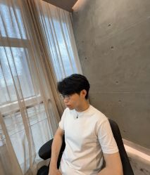 -MASTER 男士发型设计