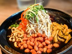 -大潮淮·淮扬菜(何园旗舰店)