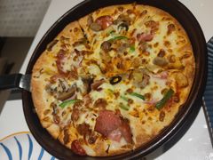 -必胜客(SM城市广场店)