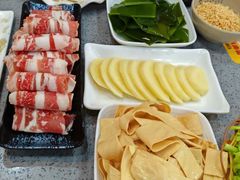 -鱻鱼捞.祥祥鱼锅(高淳一店)