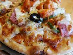 -爱德堡西餐咖啡吧(北师大店)