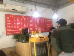 -螺蛳粉先生(蓟门桥店)