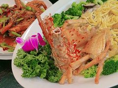 -喜来酌海鲜·饺子(和平一店)