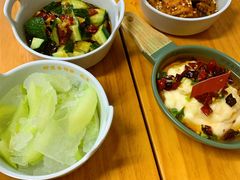 -炒豆合作社(东四总店)