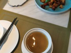 -南昌绿地铂瑞酒店·臻萃轩中餐厅