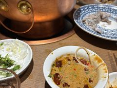 -北京老门框爆肚涮肉馆(凤城六路店)