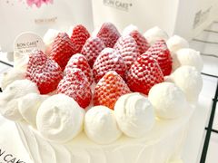 -BON CAKE(华贸购物中心店)